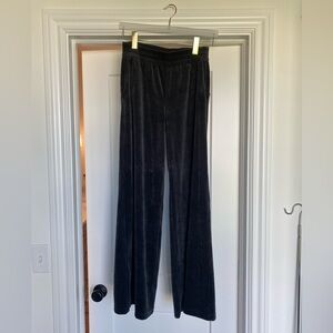 Lululemon corduroy full length pant NWOT